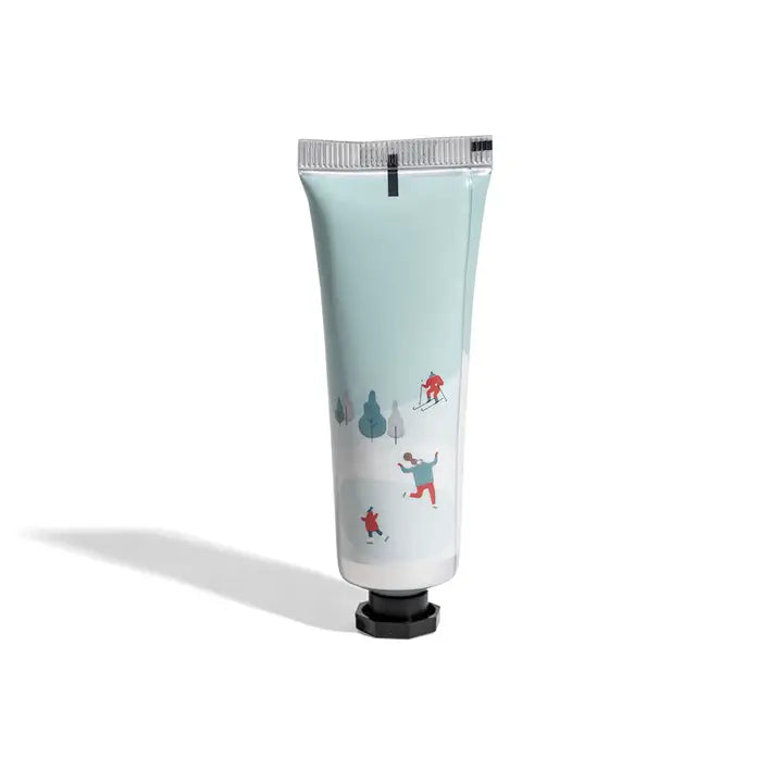 Wonderland Travel Hand Cream