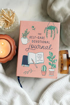 The Self-Care Devotional Journal