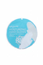 Moisturizing Hand Gloves - Cocoa Butter + Vitamin E