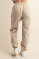 Sherpa Cargo Joggers