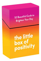 The Little Box of Positivity