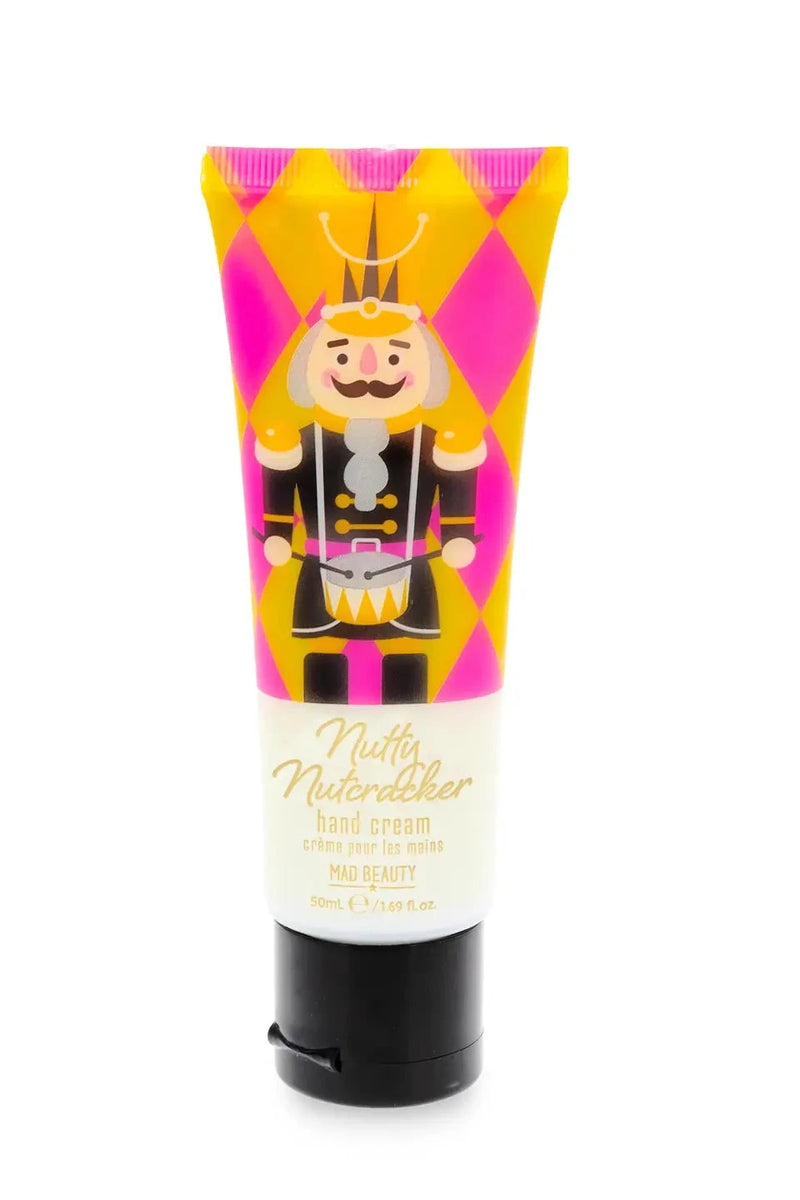 Nutcracker Hand Cream