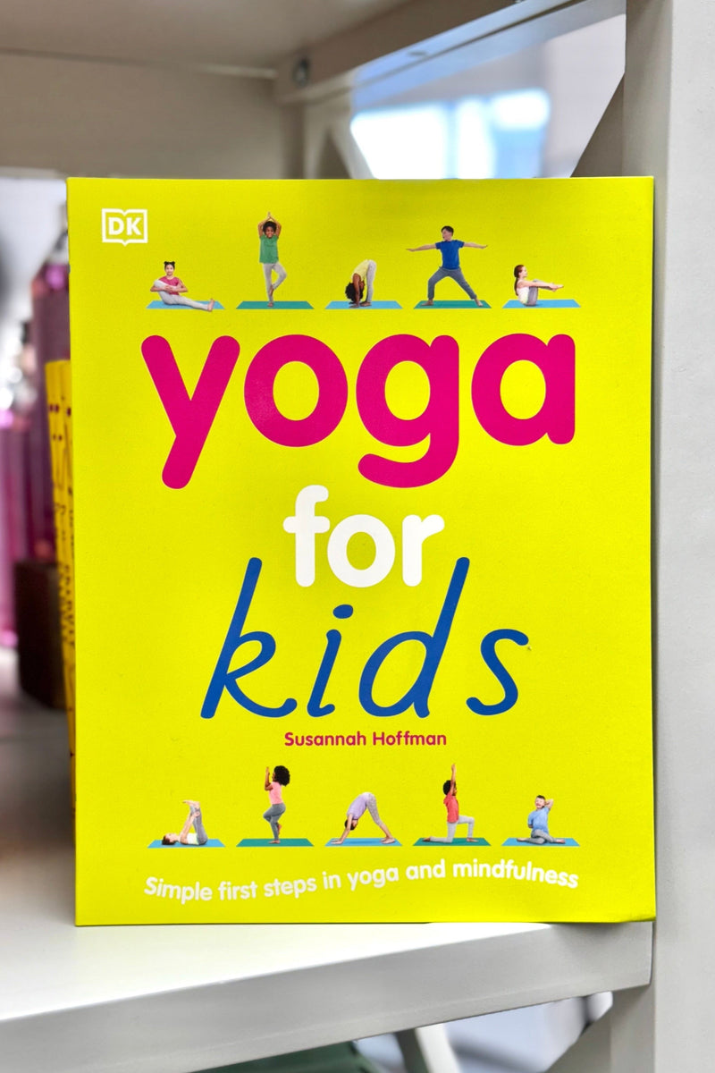 Yoga For Kids