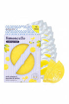 Limoncello Brightening Eye Patches