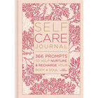 Self-Care Journal: 366 Prompts To Help Nurture & Recharge