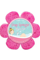 Soap Spongie - Flowery Fresh