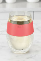 Insulated Wine Cooling Cup (6 colors)