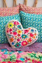 Cozy Weighted Pillow