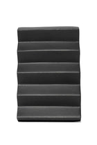 Modern Cement Soap Dish - Black