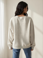 Door County Collage Crewneck