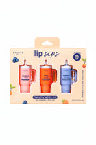 Lip Sips Hydrating Lip Balm Set
