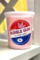 Bubble Gum Cotton Candy