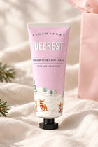 Deerest Holiday Travel Hand Cream
