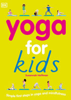 Yoga For Kids