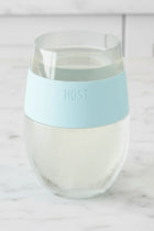 Insulated Wine Cooling Cup (6 colors)