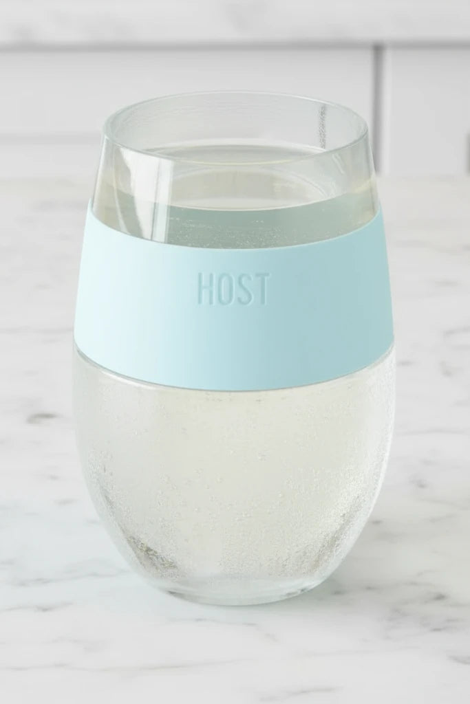 Insulated Wine Cooling Cup (6 colors)