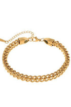 Curb Chain Bracelet