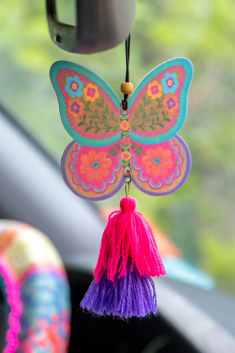 Air Freshener - Butterfly