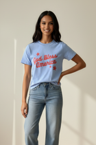 God Bless America Tee