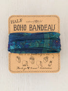 Boho Bandeaus - Half