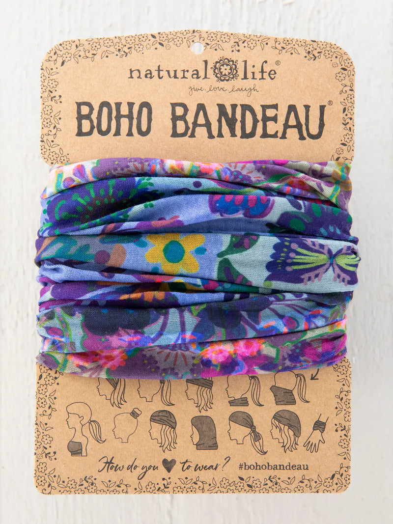 Boho Bandeaus - Full