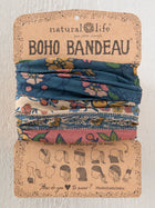 Boho Bandeaus - Full