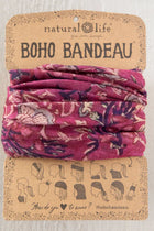 Boho Bandeaus - Full