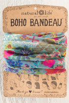 Boho Bandeaus - Full