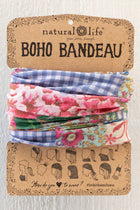 Boho Bandeaus - Full