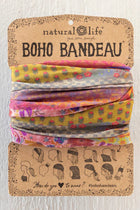 Boho Bandeaus - Full