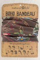 Boho Bandeaus - Full