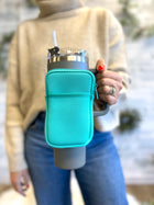 Water Bottle Pouch - 7 Colors