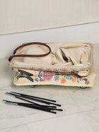 Rolling Laundry Hamper
