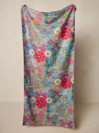Double-Sided Beach Towel - Sunshine