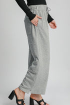 Pearl Sweatpants - Grey