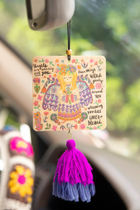 Air Freshener - Angel