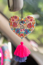 Air Freshener - You Are So Loved