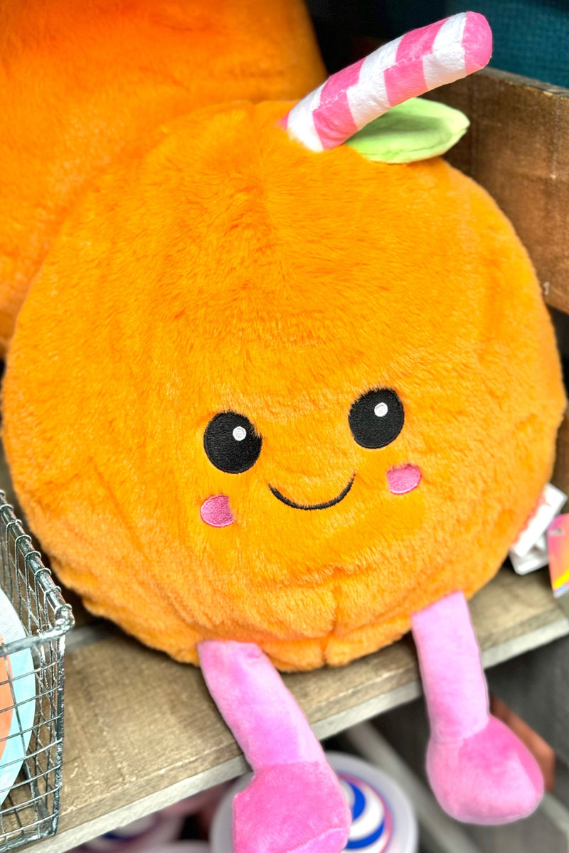 Orange You Glad Plush