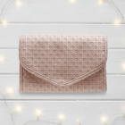 Jewelry Travel Case - 4 colors