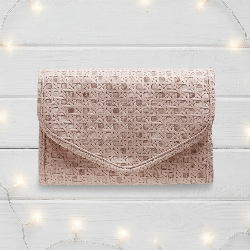 Jewelry Travel Case - 4 colors