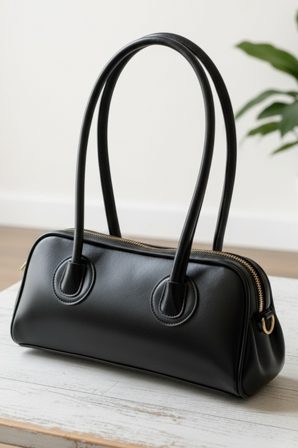 Baguette Purse - 4 colors