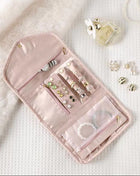 Jewelry Travel Case - 4 colors