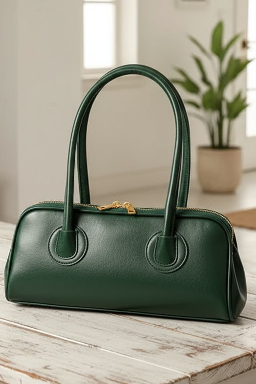 Baguette Purse - 4 colors