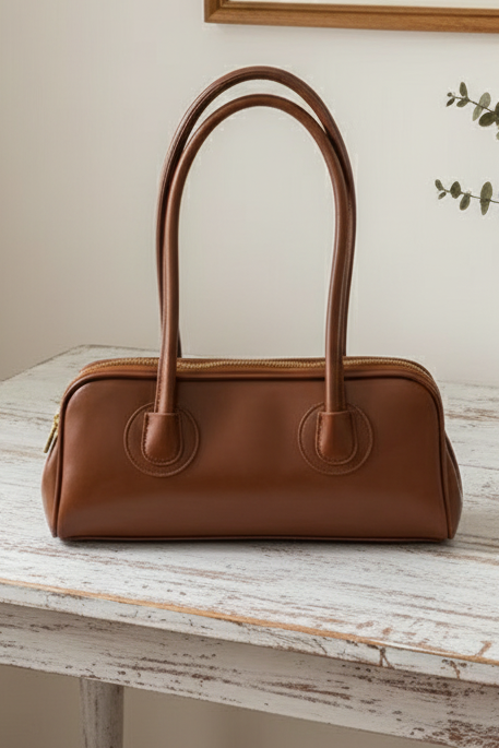 Baguette Purse - 4 colors