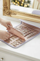 Jewelry Travel Case - 4 colors