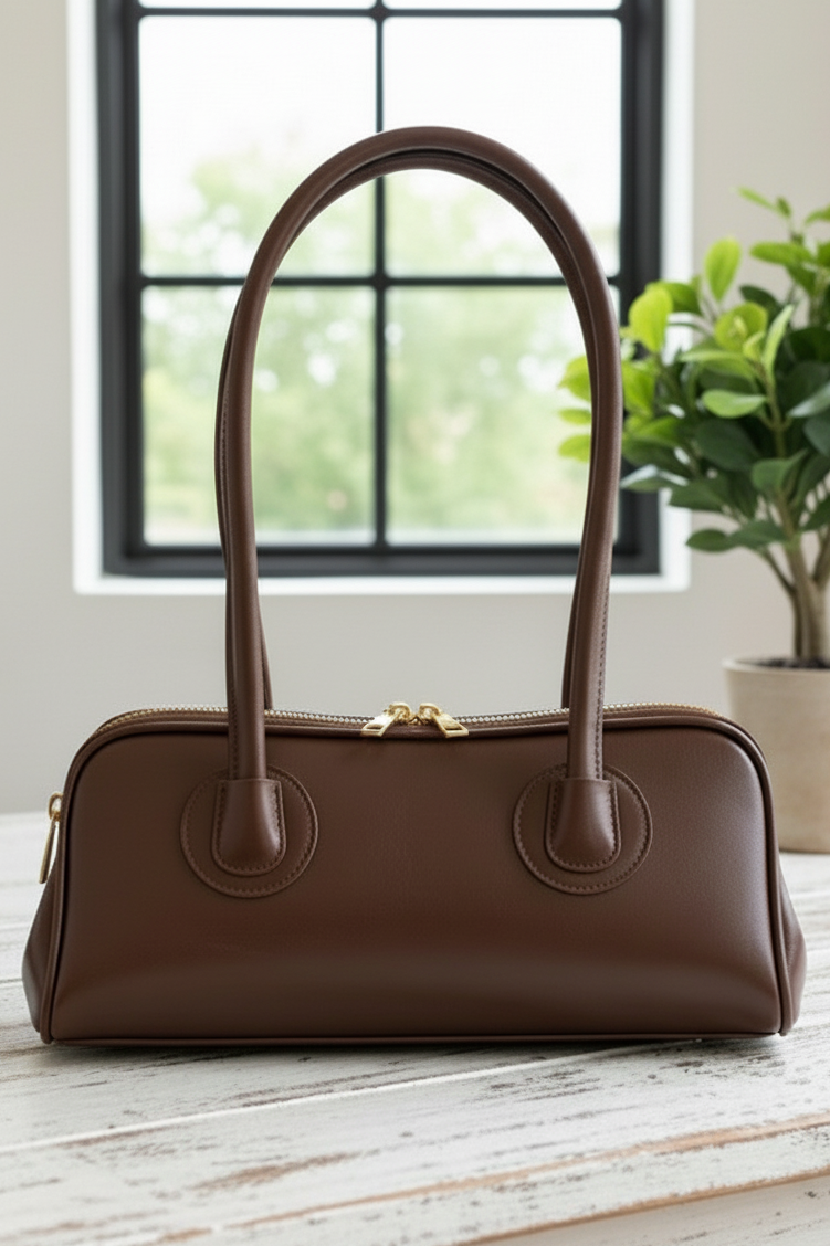 Baguette Purse - 4 colors