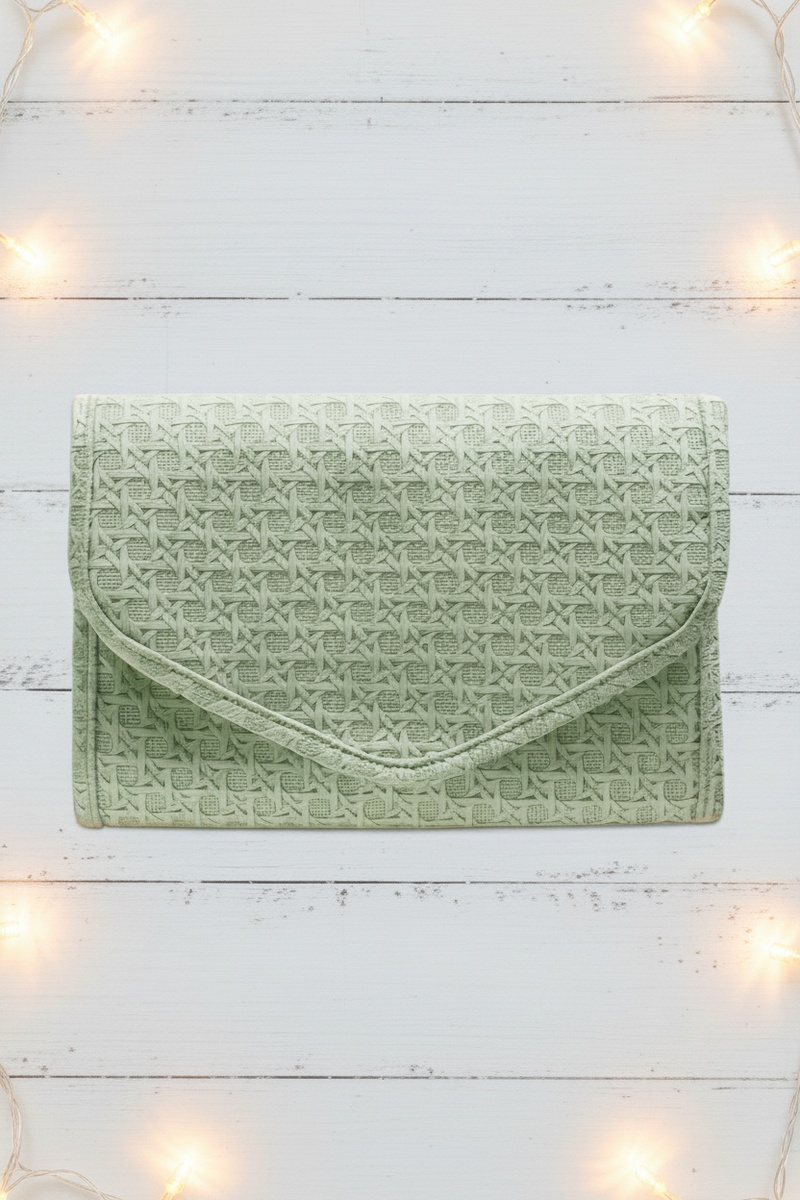 Jewelry Travel Case - 4 colors