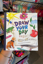 Draw Your Day for Kids