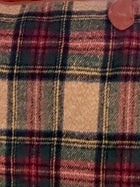Tartan Plaid Weekender
