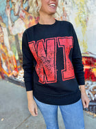 WI Crewneck Sweatshirt